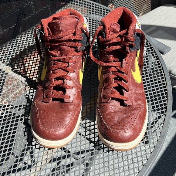 Nike Dunk “Aztec” - Picture 5 of 5